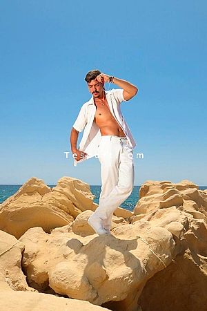 Dievo - Pamiers Boy Escorts