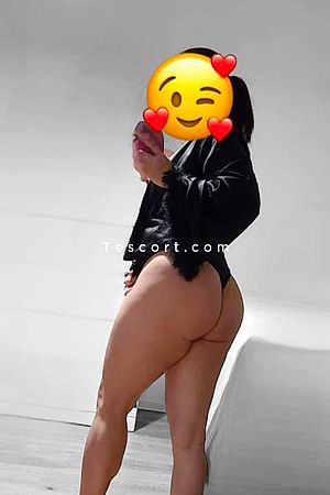MARIAH LIMA - Escort Girl Annecy