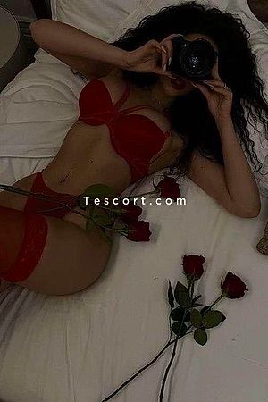 Cindydu40000 - Escort Girl Toulouse