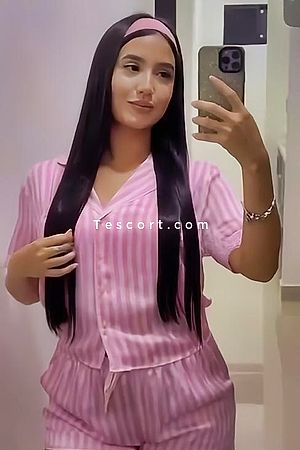 Martina - Escort Girl Fréjus