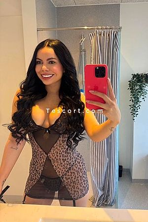 RosmeBebe - Escort Girl Cannes