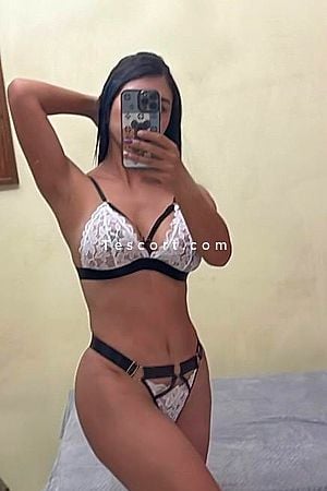 Martina Paris - Escort Girl Paris