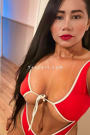 PATRICIA - Escort Girl Perpignan