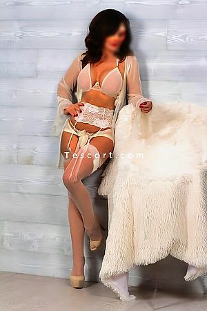 ANITA - Béziers Escorts