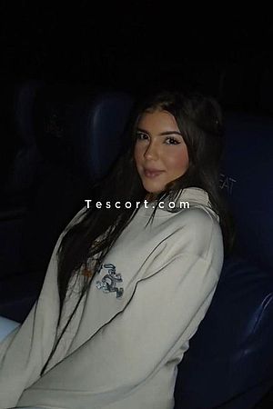 Samila - Vendôme Escorts