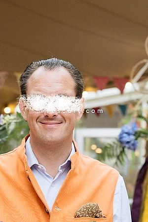Gus - Paris Boy Escorts