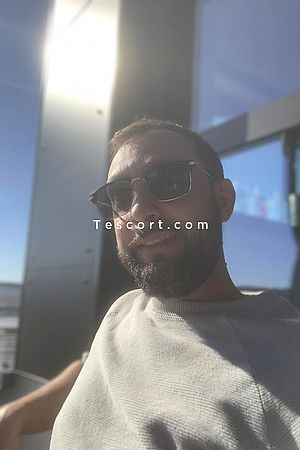 circon18c - Saint-Etienne Boy Escorts