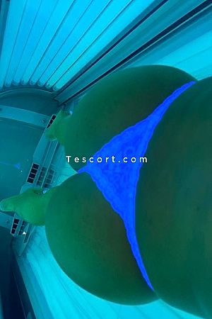 JassSxxy - Lille Escorts