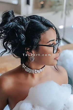 Livia - Rouen Escorts