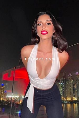 Agata - Escort Girl Lyon