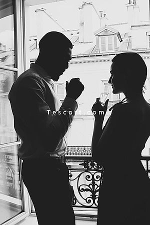 Quantis - Escort Boy Paris
