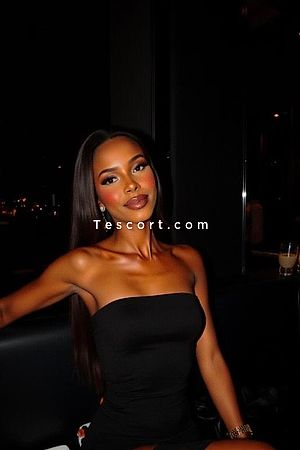 Angelina✨🖤🇨🇺 - Escort Girl Monaco
