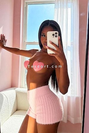 Angelina Cuba 🇨🇺 - Escort Girl Cannes