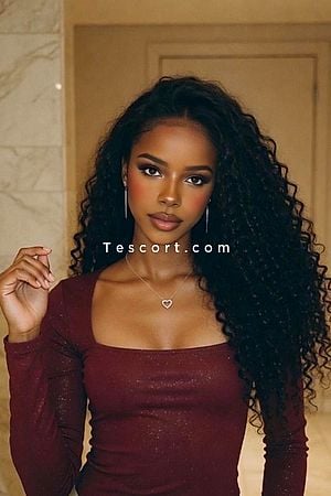 Angelina Rodriguez - Cannes Escorts