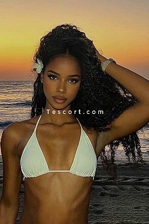 Angelina cuba 🇨🇺 - Nice Escorts