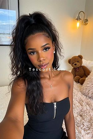 Angelina✨🖤 - Cannes Escorts