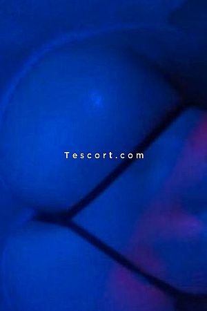 Elzeyni - Cannes Escorts