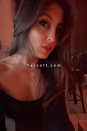 Alize - Bordeaux Escorts