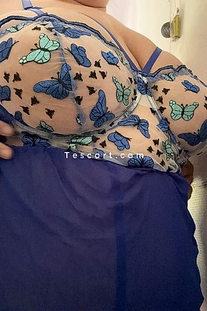 Juliette - Vienne Escorts