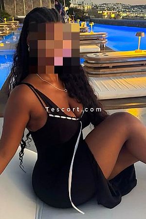 Sami - Cannes Escorts