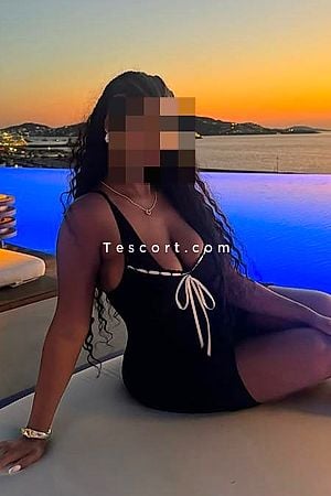 Sami - Escort Girl Cannes