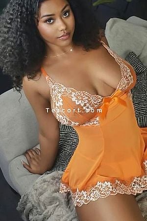 Sami - Escort Girl Monaco