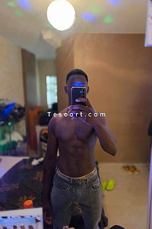 Jeunesportif - Escort Boy Marseille