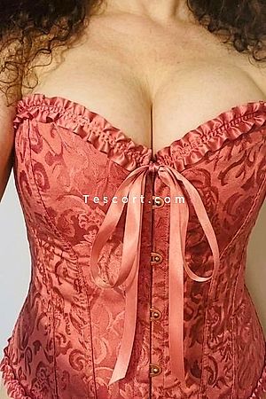 Ninaluna - Escort Girl Bordeaux