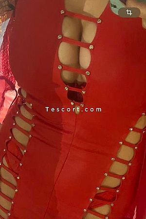 Nynaluna - Escort Girl Bordeaux