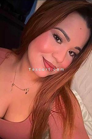 Alicia75 - Escort Girl Bagnolet