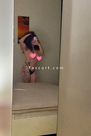 Alicia75 - Paris Escorts
