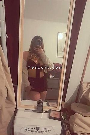 Alicia75 - Issy-les-moulineaux Escorts
