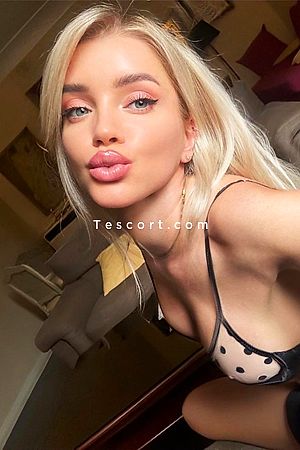 Odry - Escort Girl Toulouse