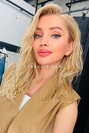 Odry - Paris Escorts