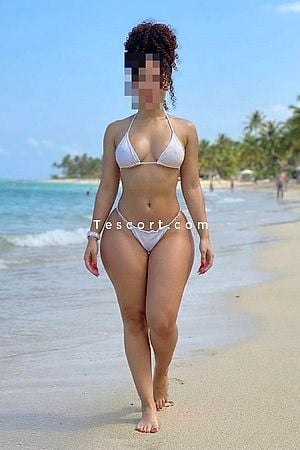 Mistressdomina Brunaluxury recoit st Vincent de tyrosse - Biarritz Escorts