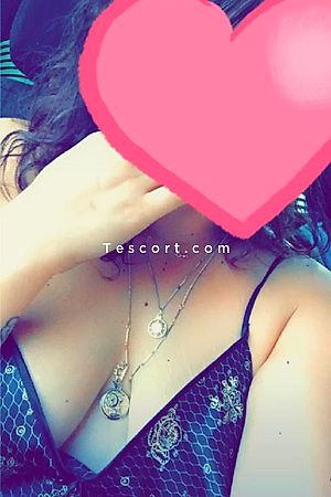 Jessy30 - Nimes Escorts