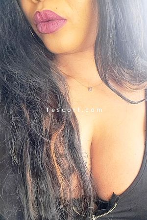 Clara 7M - Bussy-Saint-Georges Escorts