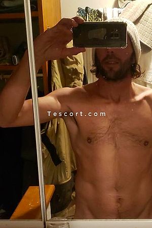 Antho - Escort Boy Saint Tropez