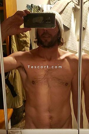 Antho - Escort Boy Saint Tropez