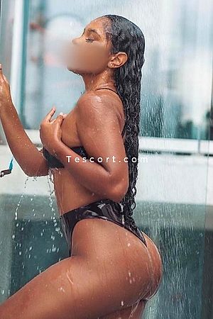 Camile - Lourdes Escorts