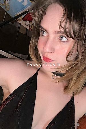 PinkyGhost - Escort Girl Massy