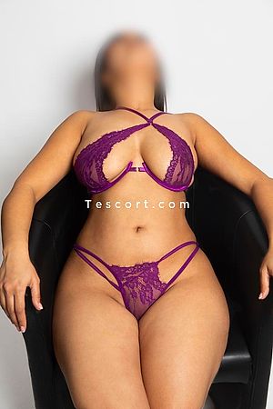 ShaynaaSweety - Escort Girl Toulouse