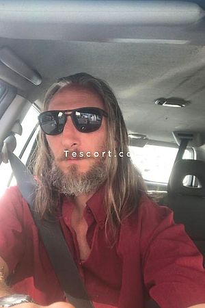 Karl - Granville Boy Escorts