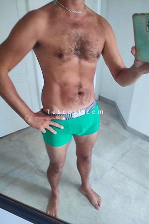Nantesbob - Nantes Boy Escorts