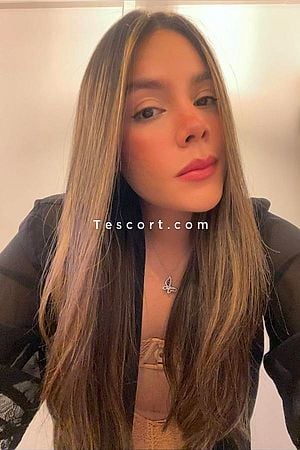 Gretel - Paris Escorts