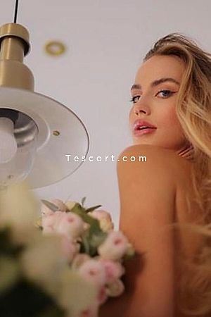 Ariella Photo #2
