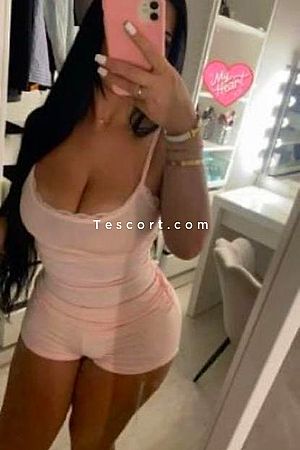 Sanameknes - Valence Escorts