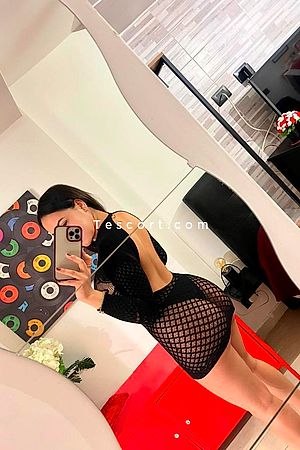 Paoola - Boulogne-Billancourt Escorts