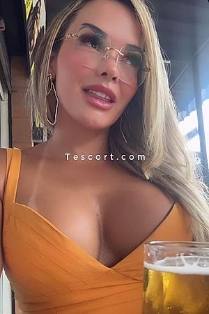 Bia - Saint-martin-d'heres Escorts