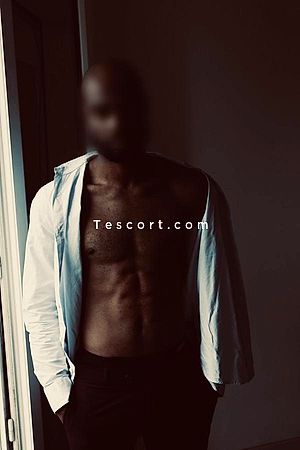 Marc Anthony Companion Photo #2